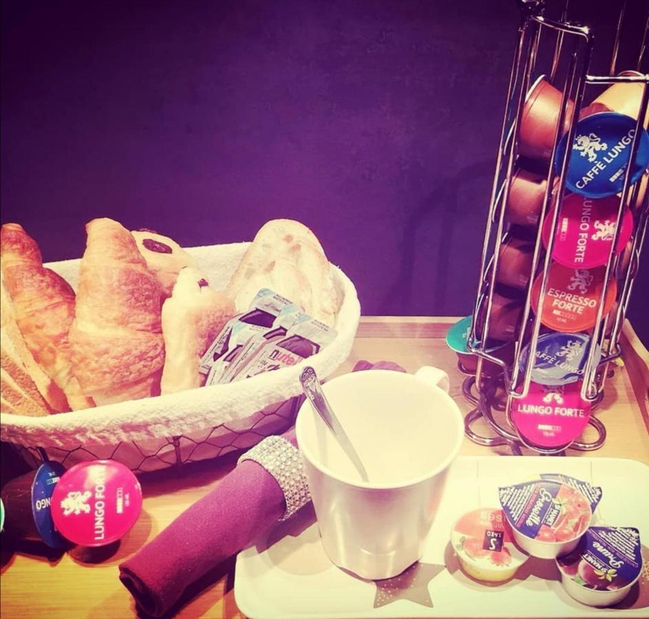 Le Loveappart Pézenas Extérieur photo