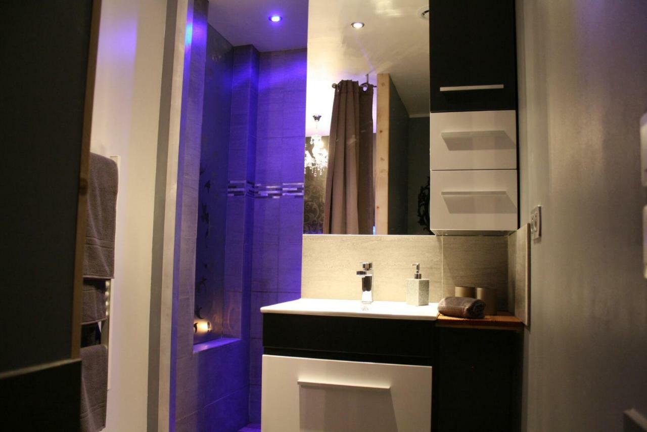 Le Loveappart Pézenas Extérieur photo