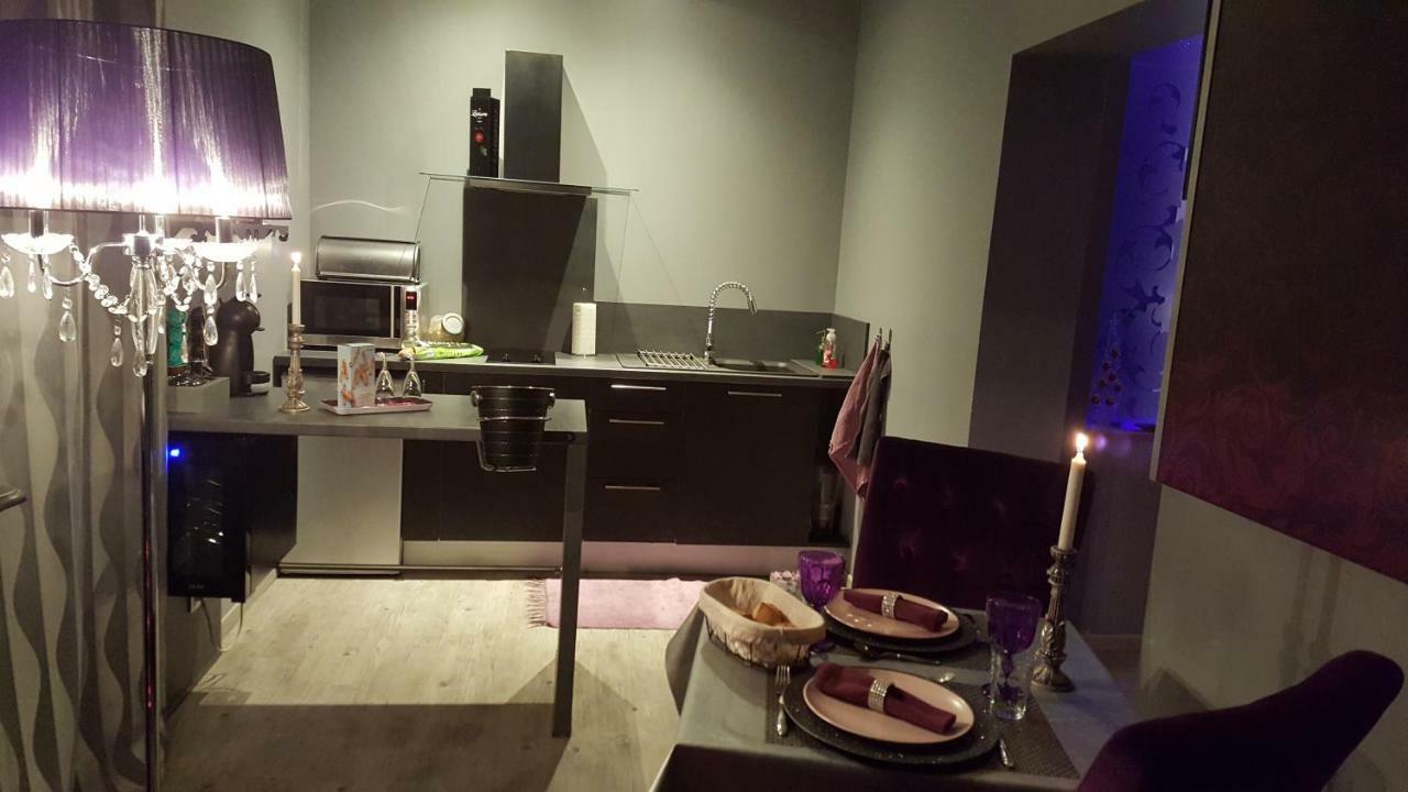 Le Loveappart Pézenas Extérieur photo